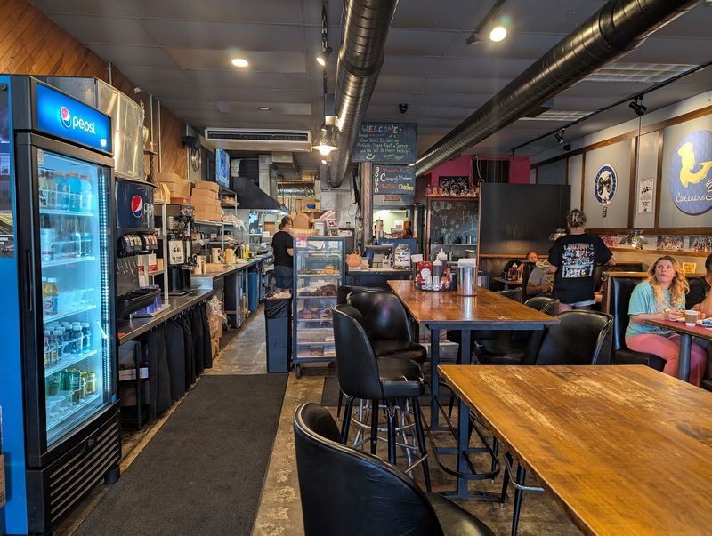 DK Diner - Grandview Heights
