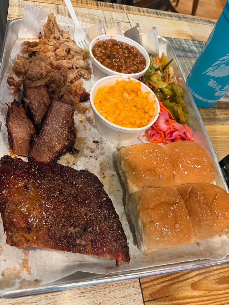 Big Hoffa's Smokehouse and Tavern (Westfield) Big Hoffa's Smokehouse and Tavern (Westfield)