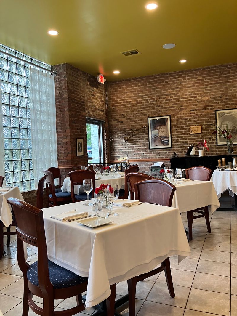 Da Filippo Autentica Cucina Italiana, Somerville - Sicily