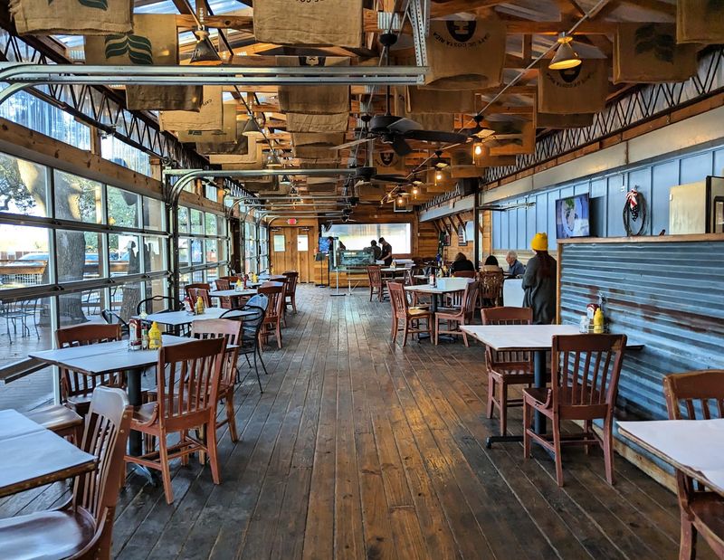 Dahlia Cafe (Liberty Hill) Dahlia Cafe (Liberty Hill)