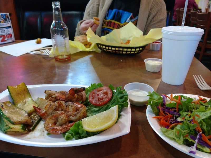 Daily Specials and Menu Variety Beyond the Classics Daily Specials and Menu Variety Beyond the Classics
