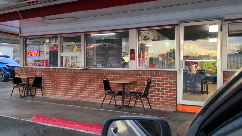 Dairy Mart (Mineral Wells)