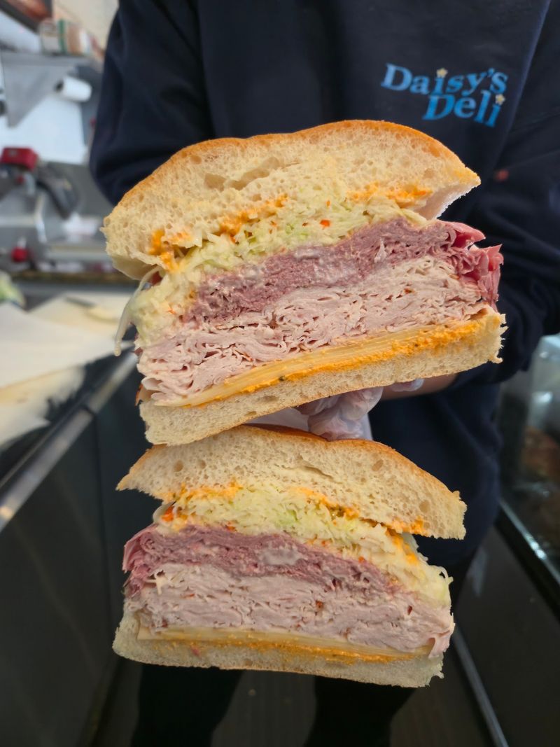 Daisy’s Deli