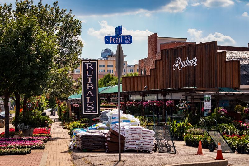 Dallas Farmers Market (Dallas) Dallas Farmers Market (Dallas)