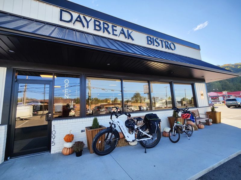 Daybreak Bistro, Millersburg Daybreak Bistro, Millersburg