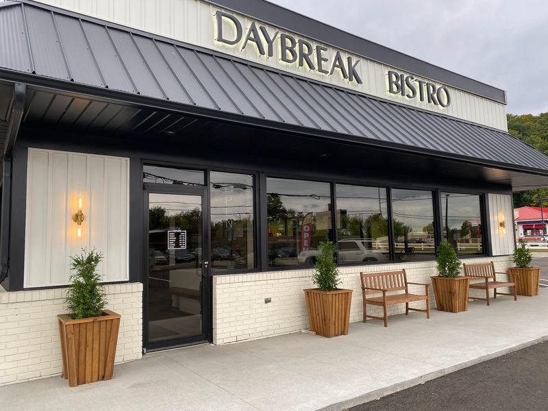 Daybreak Bistro, Millersburg Daybreak Bistro, Millersburg