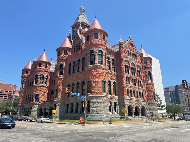 Dealey Plaza (Dallas)