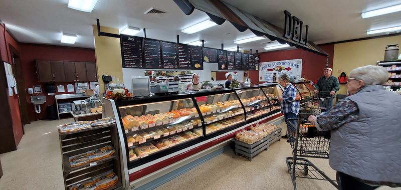 Deli Counters With Meats and Cheese People Remember Deli Counters With Meats and Cheese People Remember