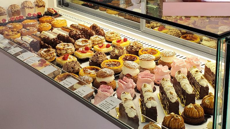 Delice Macarons Delice Macarons