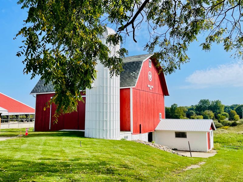 Dennis Farms Fresh - Laingsburg Dennis Farms Fresh - Laingsburg