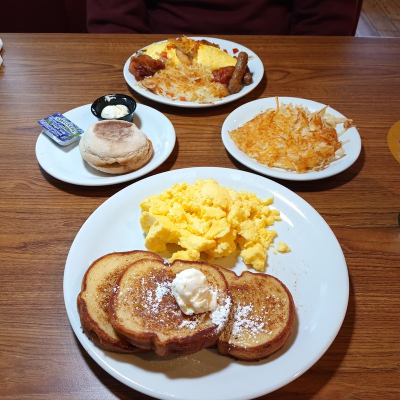 Denny’s Denny’s
