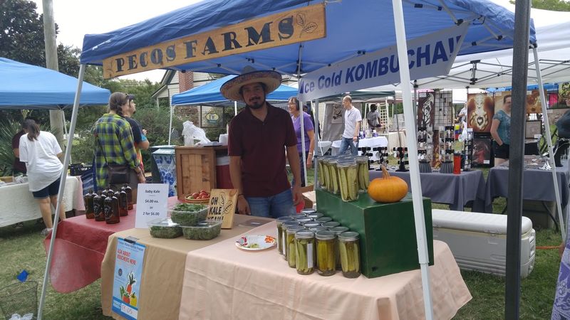 Denton Community Market (Denton) Denton Community Market (Denton)