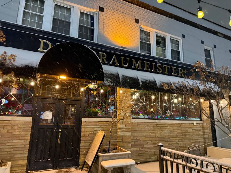 Der Braumeister Restaurant, Cleveland