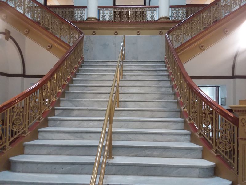 Design Details Hidden in the Common Areas