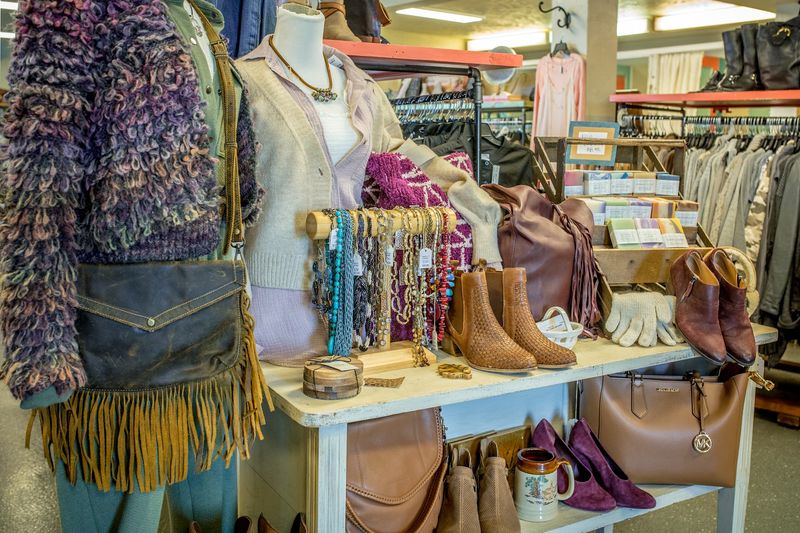 Designer Denim, Shoes, Scarves, and the Extras That Matter Designer Denim, Shoes, Scarves, and the Extras That Matter
