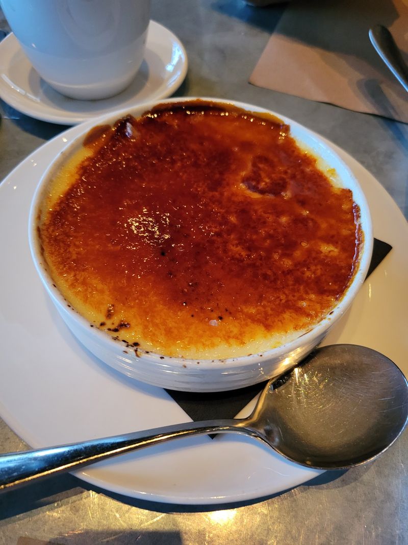 Dessert Feels Like More Than an Afterthought Dessert Feels Like More Than an Afterthought