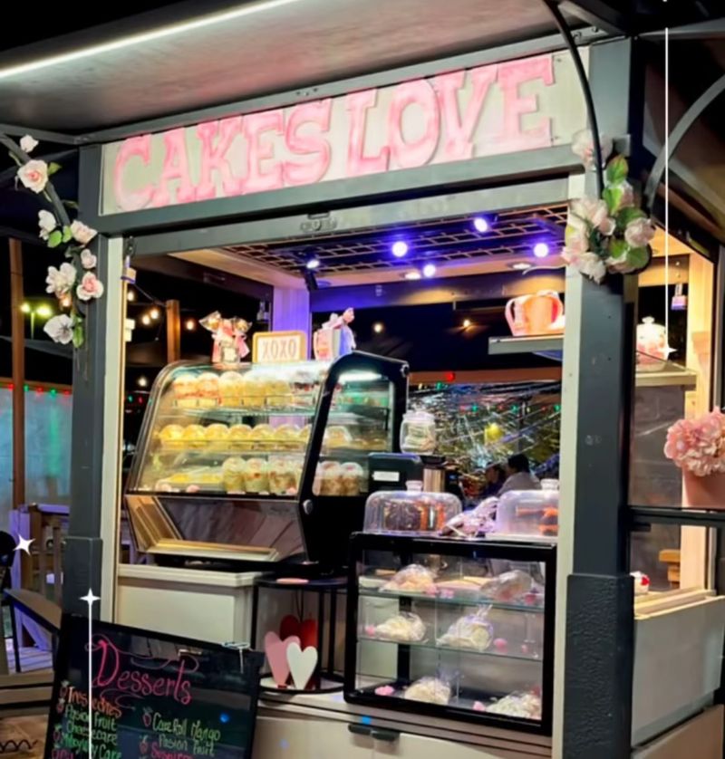 Dessert Trucks That Steal the Show