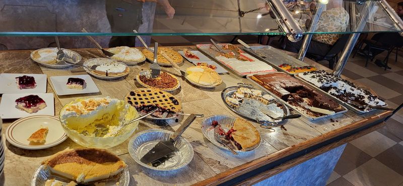 Desserts Make People Save Room Desserts Make People Save Room