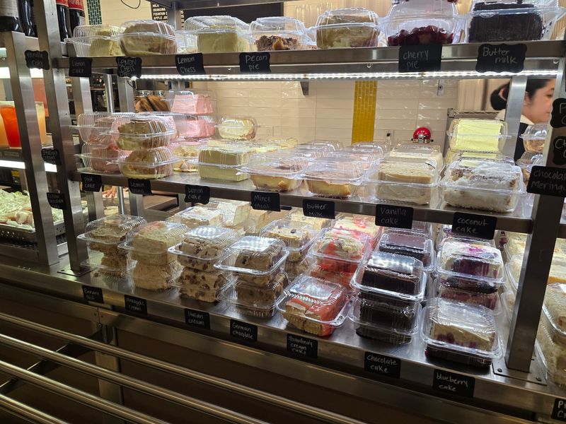 Desserts That Need Their Own Tray
