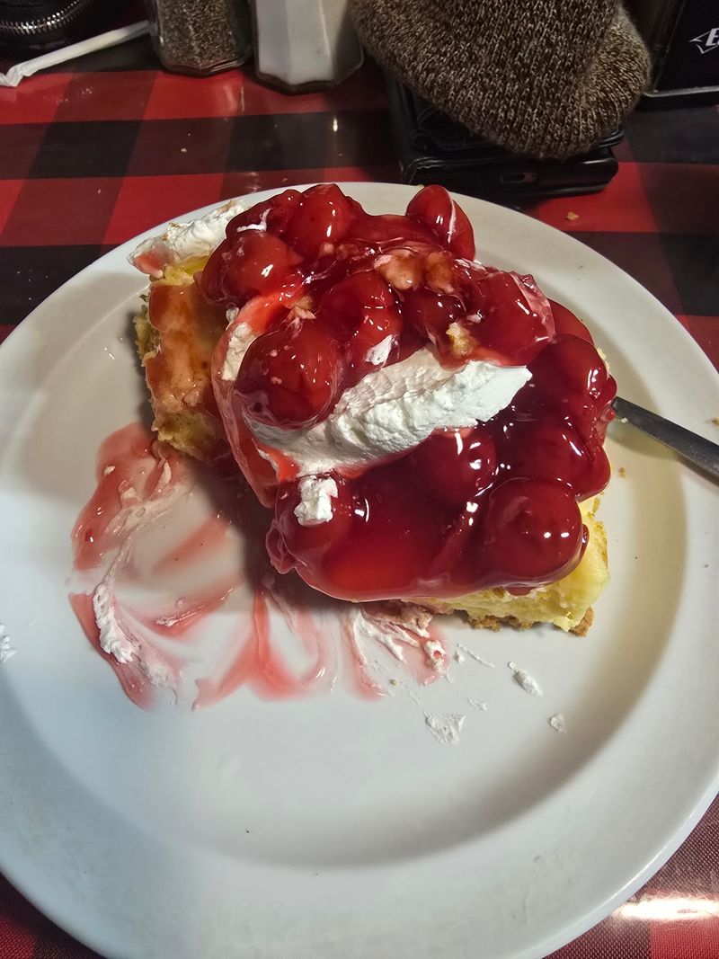 Desserts That Steal The Last Scene Desserts That Steal The Last Scene