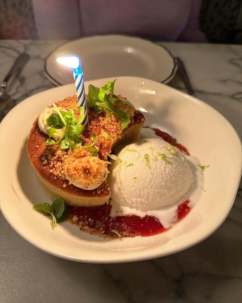 Desserts That Steal the Show Desserts That Steal the Show