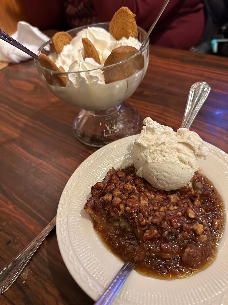 Desserts Worth Saving Room For
