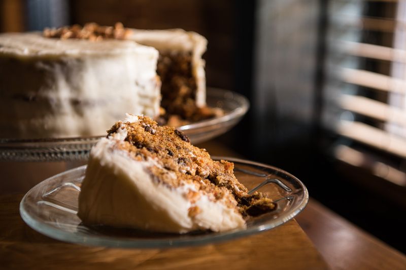 Desserts Worth Saving Room For