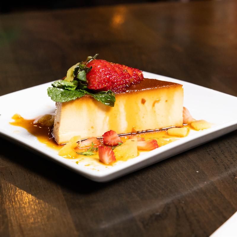 Desserts Worth Saving Room For Desserts Worth Saving Room For