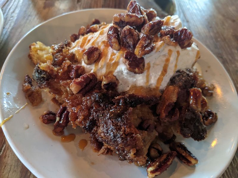 Desserts Worth Saving Room For Desserts Worth Saving Room For