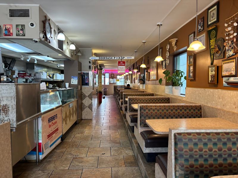 Detroit One Coney Island Restaurant Detroit One Coney Island Restaurant