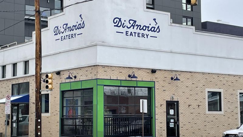 DiAnoia’s Eatery, Pittsburgh
