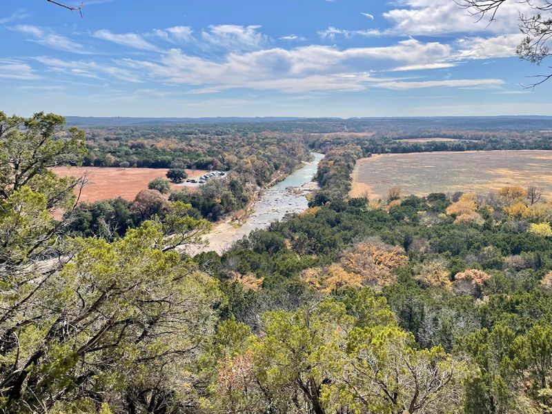 Dinosaur Valley State Park (Glen Rose) Dinosaur Valley State Park (Glen Rose)