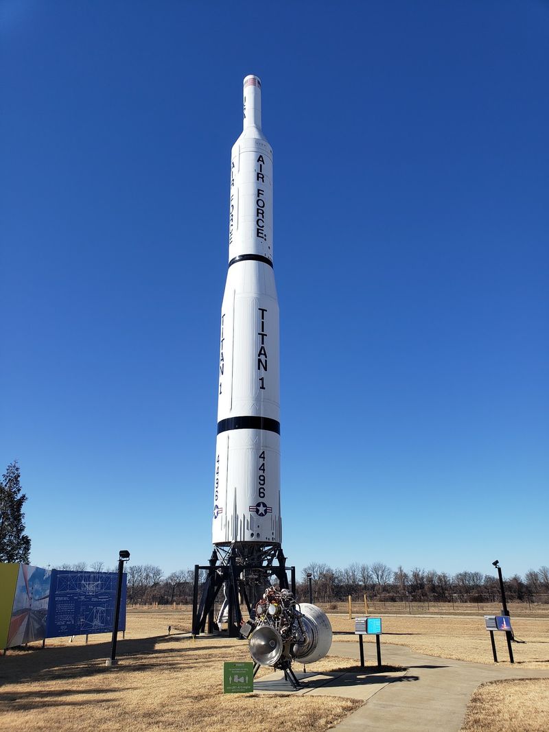 Discovery Park of America - Union City