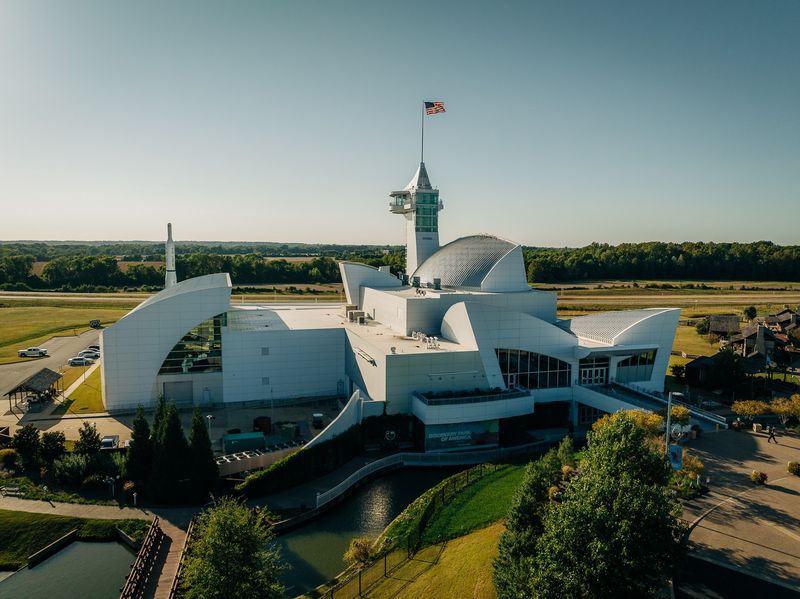 Discovery Park of America - Union City
