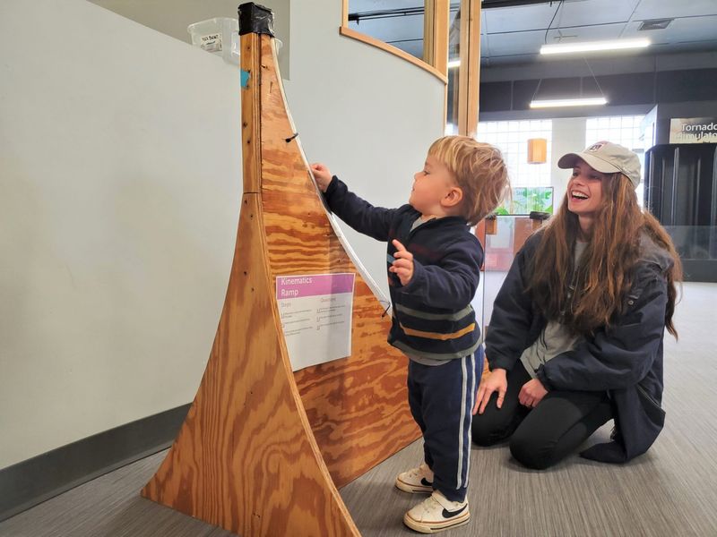 Discovery Space, State College