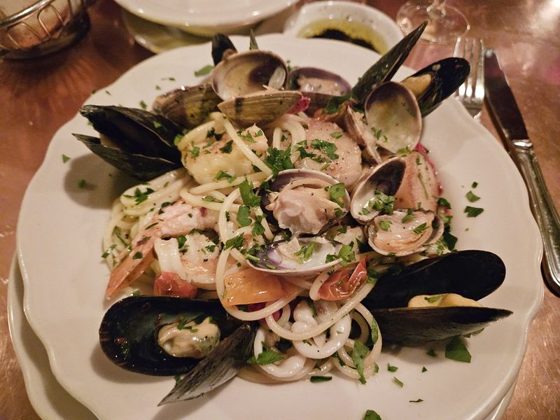 Dish Osteria, Pittsburgh