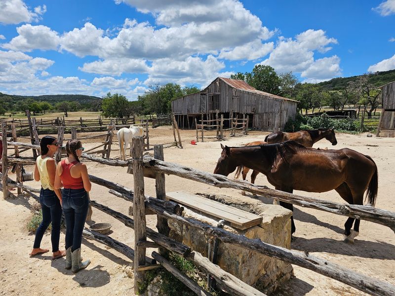 Dixie Dude Ranch (Bandera) Dixie Dude Ranch (Bandera)
