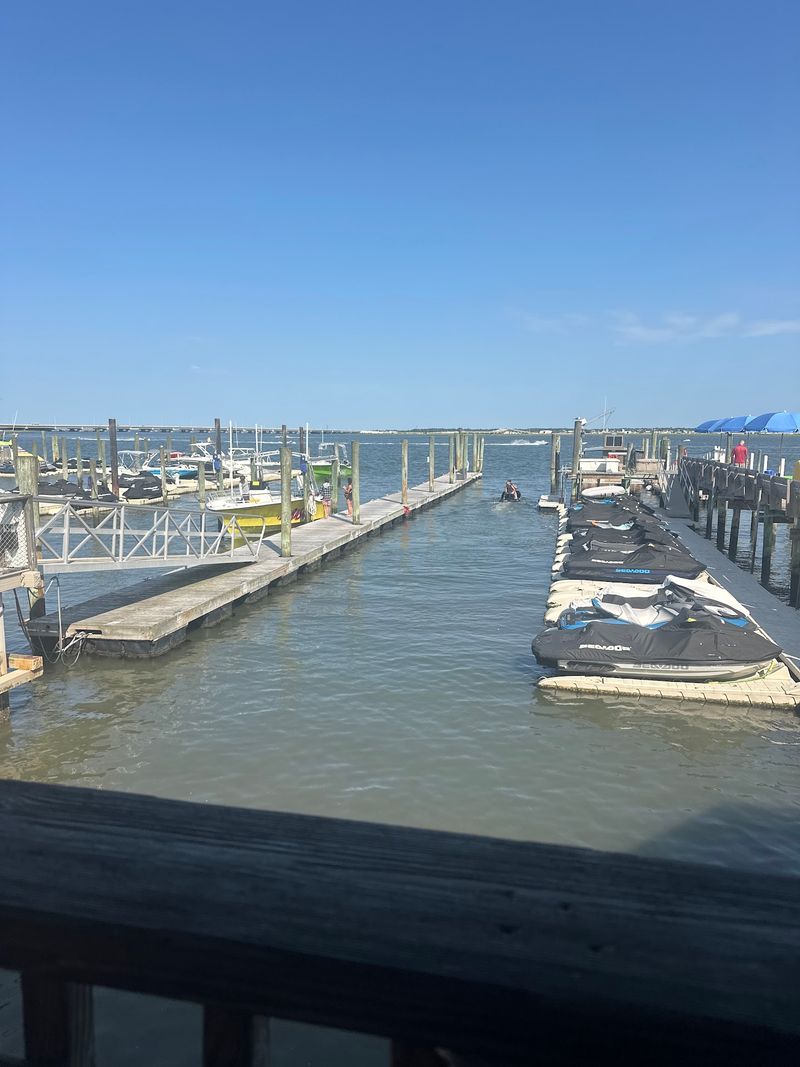 Dockside Kitchen - Ocean City Dockside Kitchen - Ocean City