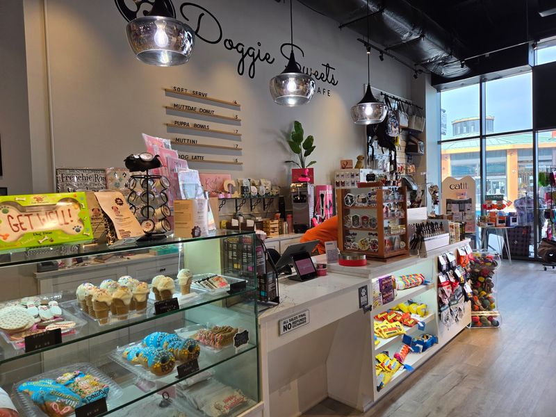 Doggie Sweets - Long Branch Doggie Sweets - Long Branch