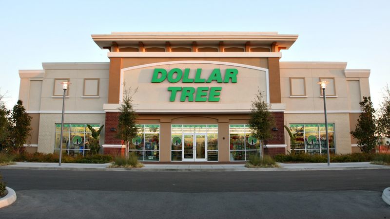 Dollar Tree - Berwick Dollar Tree - Berwick