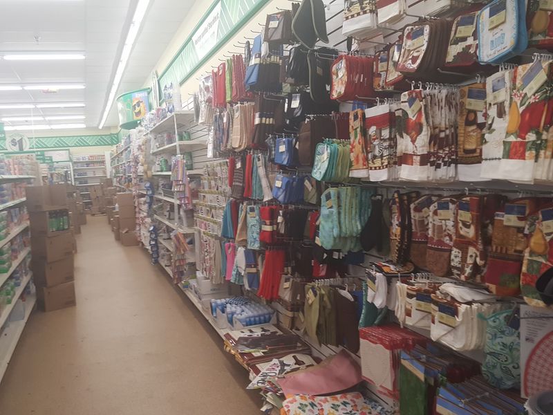 Dollar Tree - Grand Rapids Dollar Tree - Grand Rapids