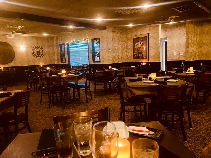Domenico’s Italian Restaurant (Osage Beach) Domenico’s Italian Restaurant (Osage Beach)