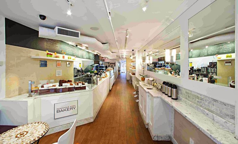 Dominique Ansel Bakery Dominique Ansel Bakery