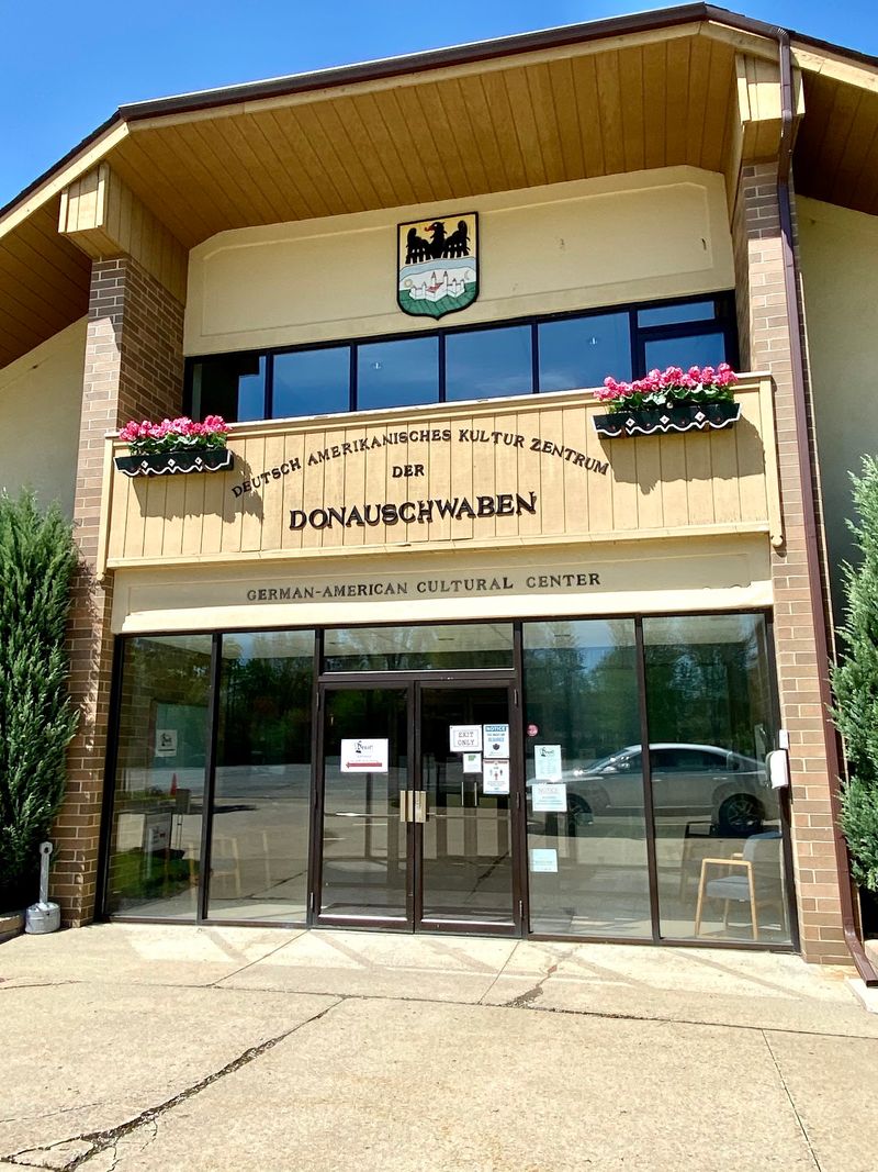 Donauschwaben’s German-American Cultural Center, Olmsted Township