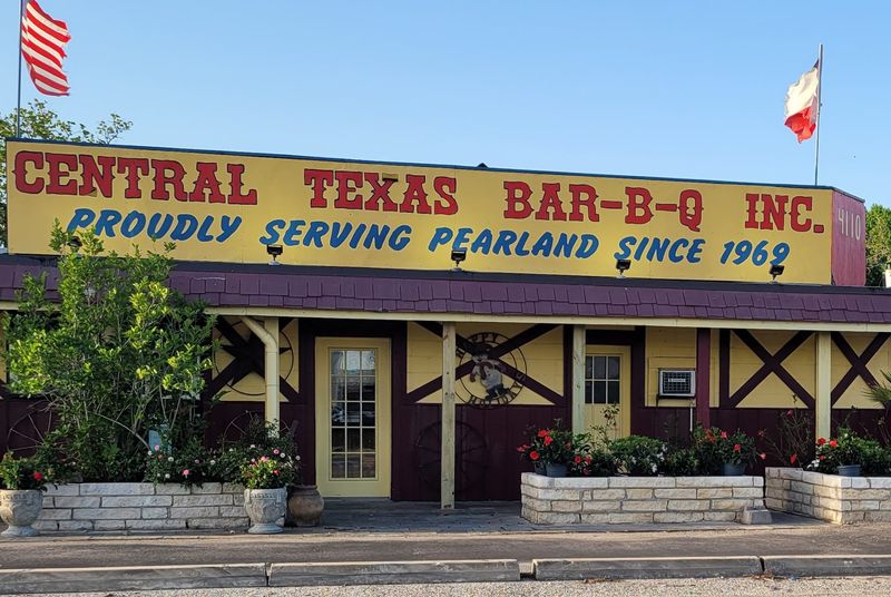 Don't Assume Barbecue Means the Same Everywhere Don't Assume Barbecue Means the Same Everywhere
