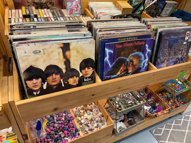 Don't Miss the Unique Gifts and Local Finds
