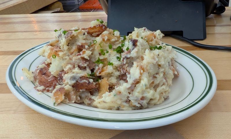 Don't Skip the Sides While You're Here