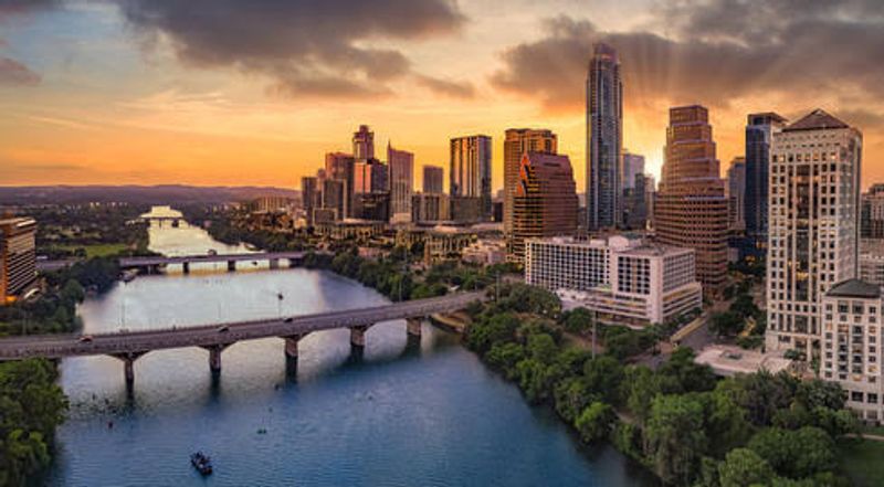 Don't Underestimate How Big Texas Really Is Don't Underestimate How Big Texas Really Is