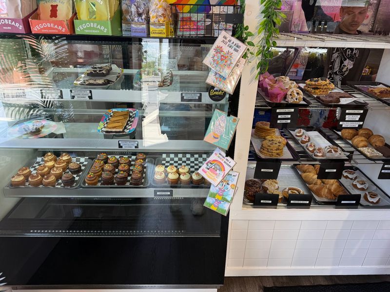 Donuts Made On-Site Keep Regulars Coming Back