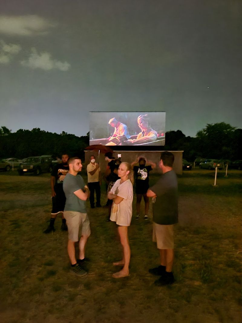 Double Features Make Every Visit Feel Like a Movie Marathon